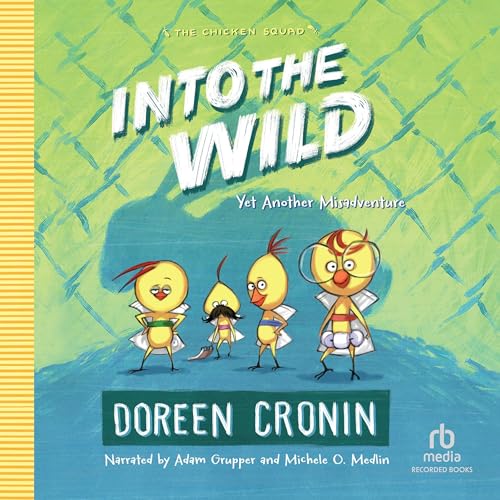 Cover of Into the Wild