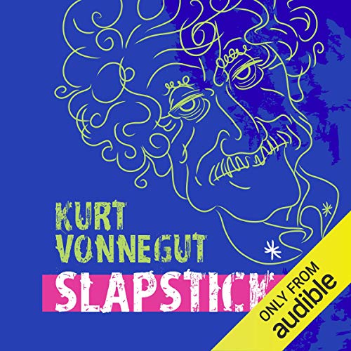 Cover of Slapstick