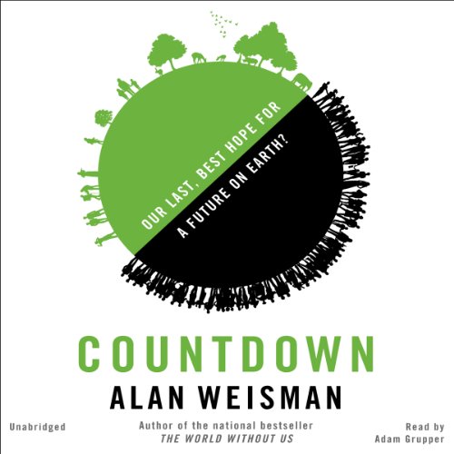 Cover of Countdown
