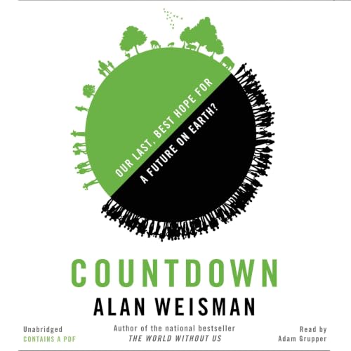 Cover of Countdown