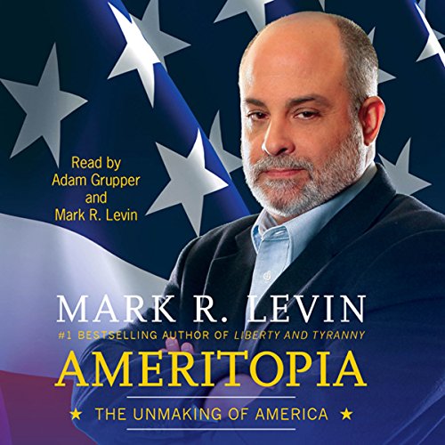 Cover of Ameritopia