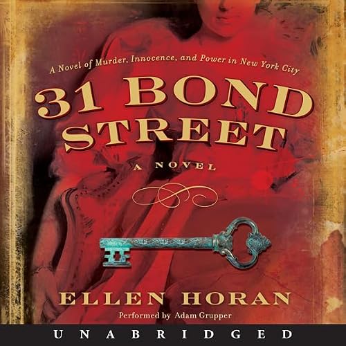 Cover of 31 Bond Street