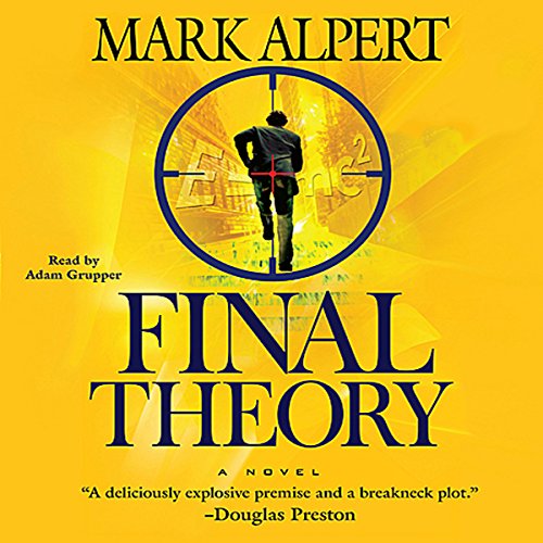 Cover of Final Theory
