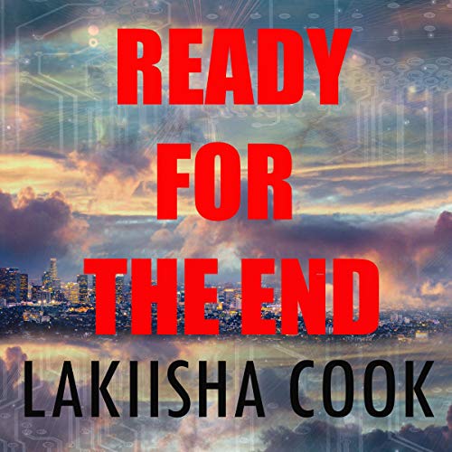 Cover of Ready for the End
