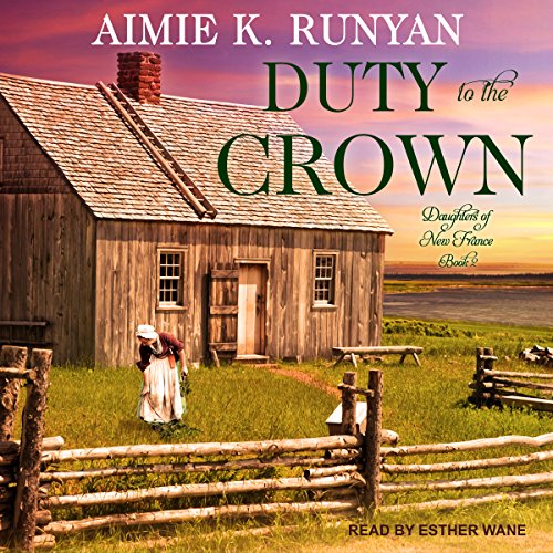 Cover of Duty to the Crown