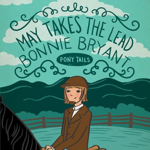 Cover of May Takes the Lead