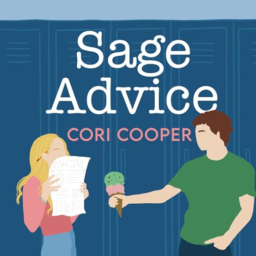 Cover of Sage Advice