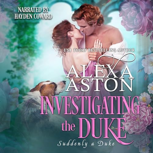 Cover of Investigating the Duke