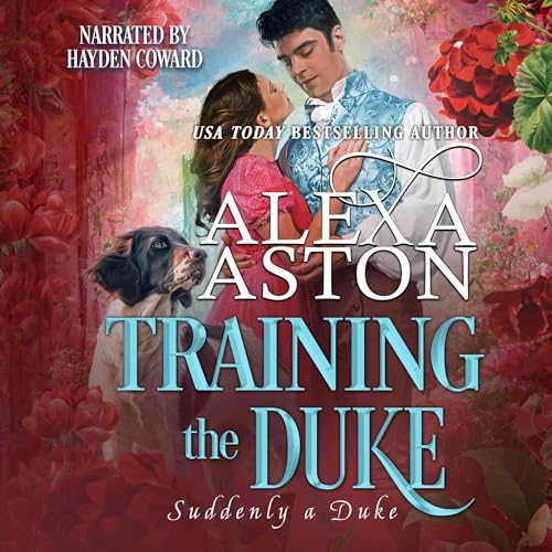 Cover of Training the Duke