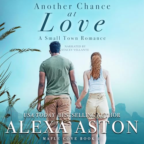 Cover of Another Chance at Love