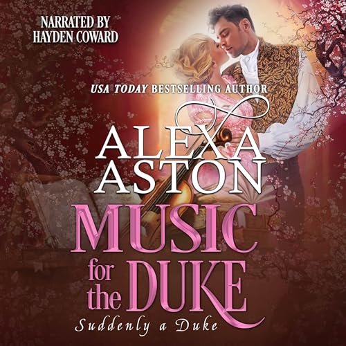 Cover of Music for the Duke