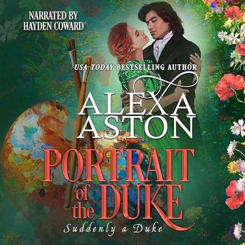 Cover of Portrait of the Duke