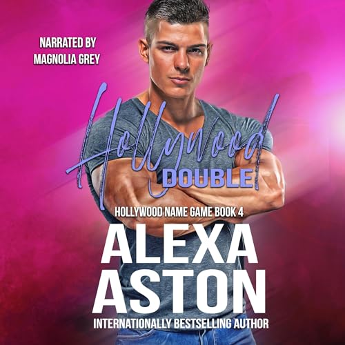 Cover of Hollywood Double