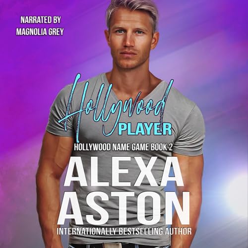 Cover of Hollywood Player