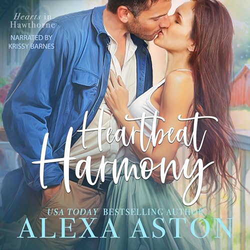 Cover of Heartbeat Harmony