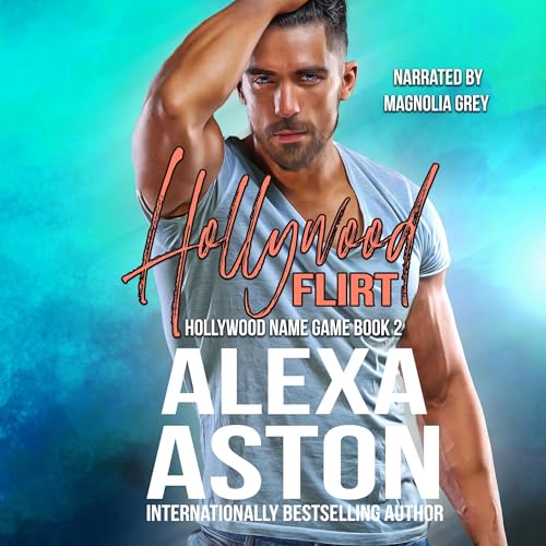 Cover of Hollywood Flirt
