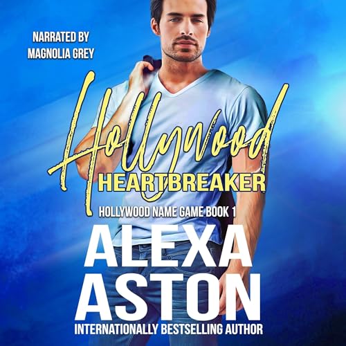 Cover of Hollywood Heartbreaker