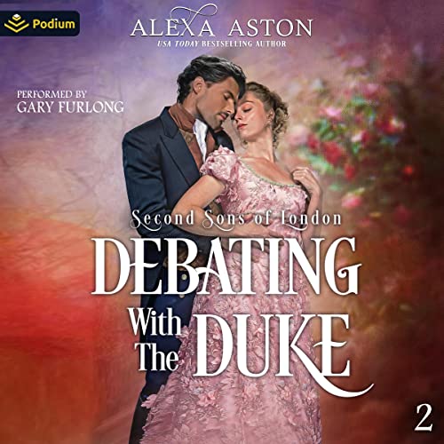 Cover of Debating with the Duke