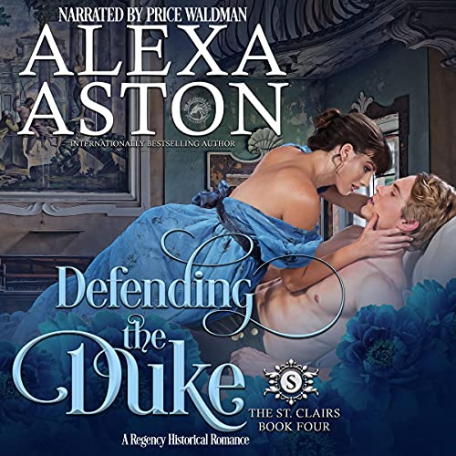 Cover of Defending the Duke