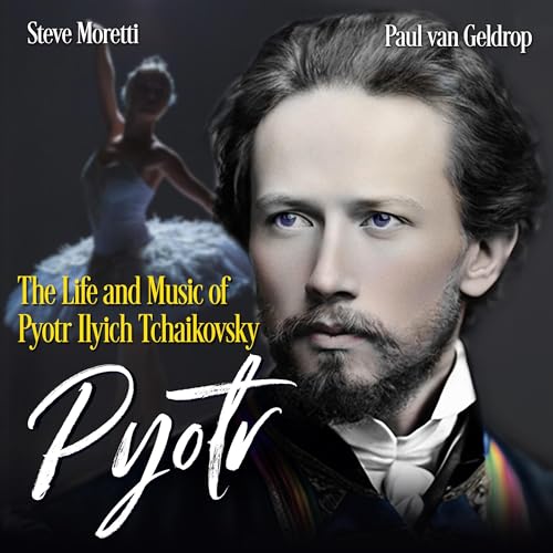 Cover of Pyotr