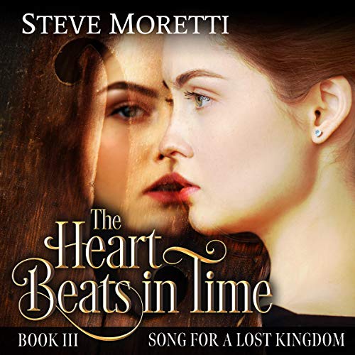 Cover of The Heart Beats in Time