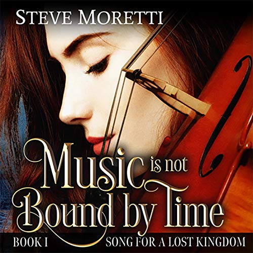 Cover of Song for a Lost Kingdom: Book 1