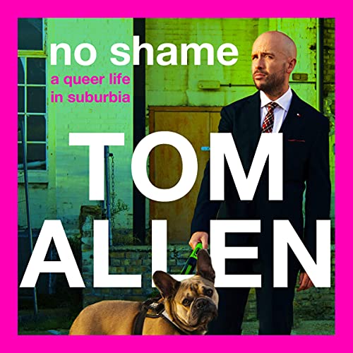 Cover of No Shame