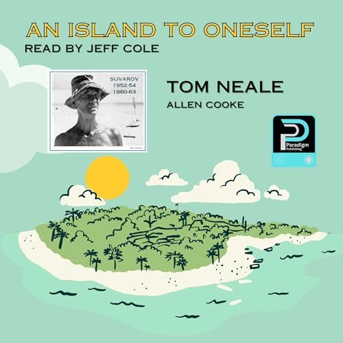 Cover of An Island to Oneself