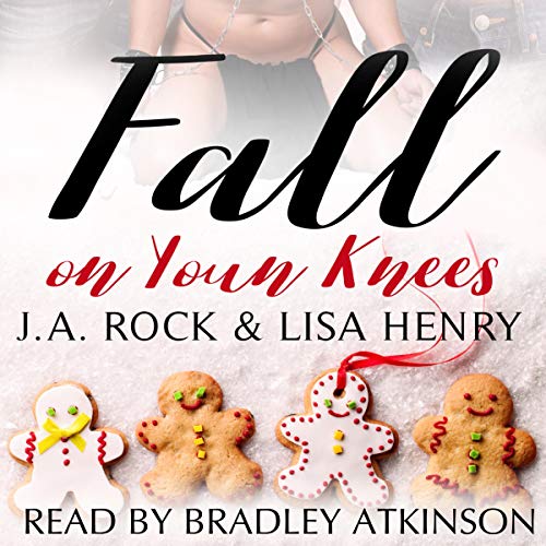 Cover of Fall on Your Knees