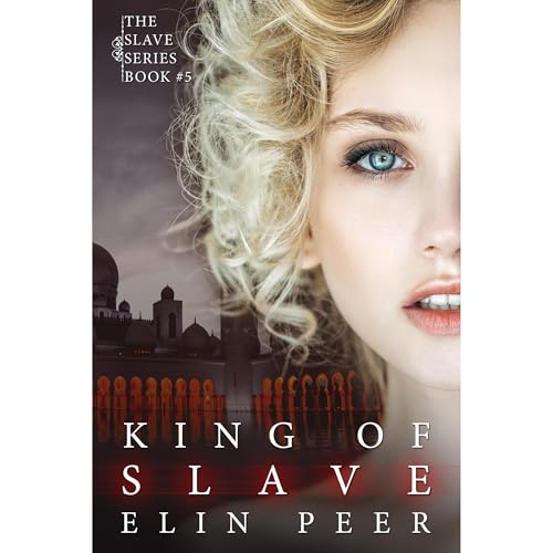Cover of King of Slaves (Jenna's Story)