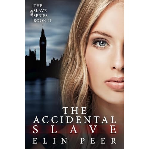 Cover of The Accidental Slave (Aya's story)