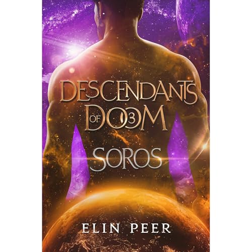 Cover of Soros
