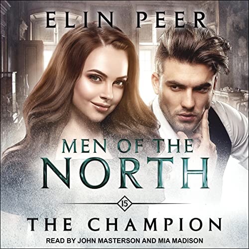 Cover of The Champion
