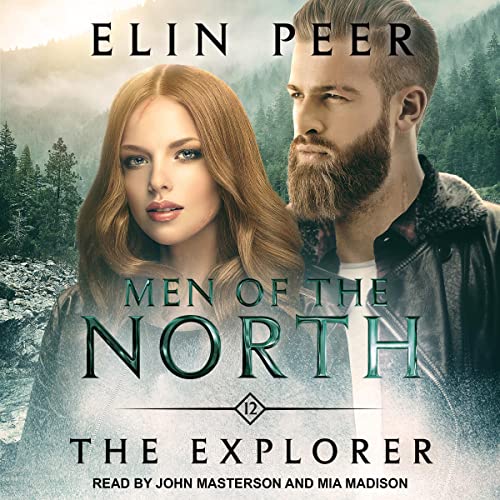 Cover of The Explorer