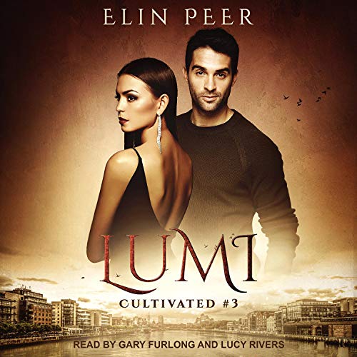 Cover of Lumi