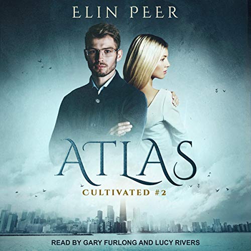 Cover of Atlas