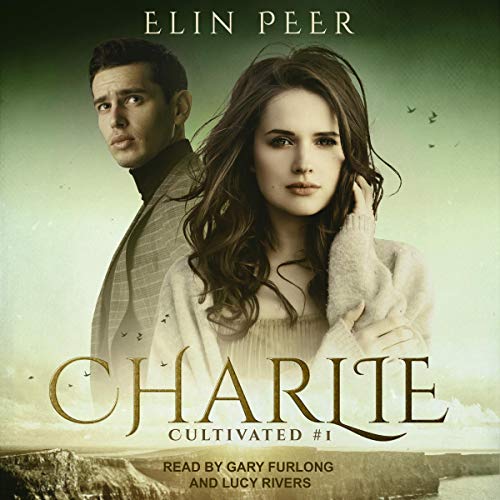 Cover of Charlie