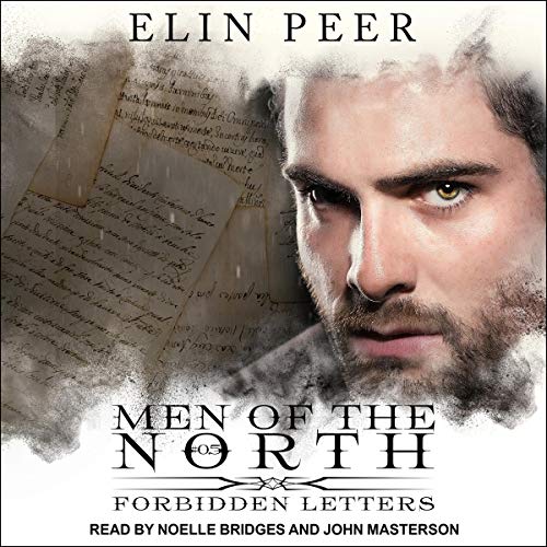 Cover of Forbidden Letters