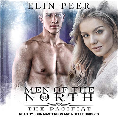 Cover of The Pacifist