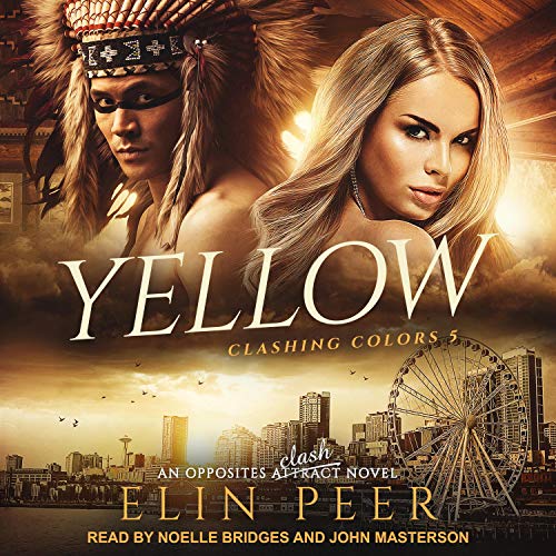Cover of Yellow