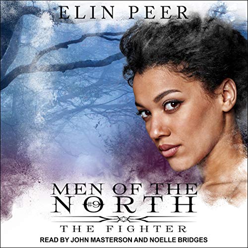 Cover of The Fighter