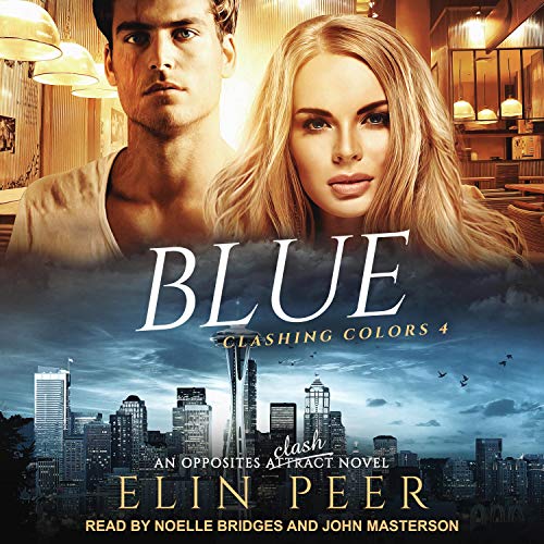 Cover of Blue