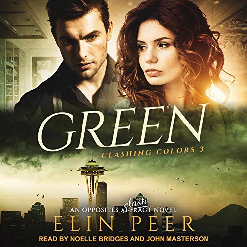 Cover of Green