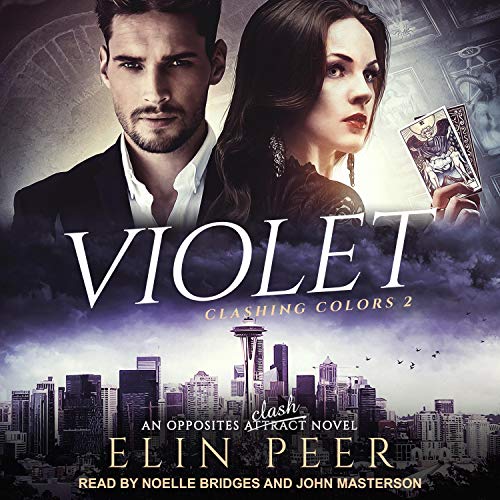 Cover of Violet