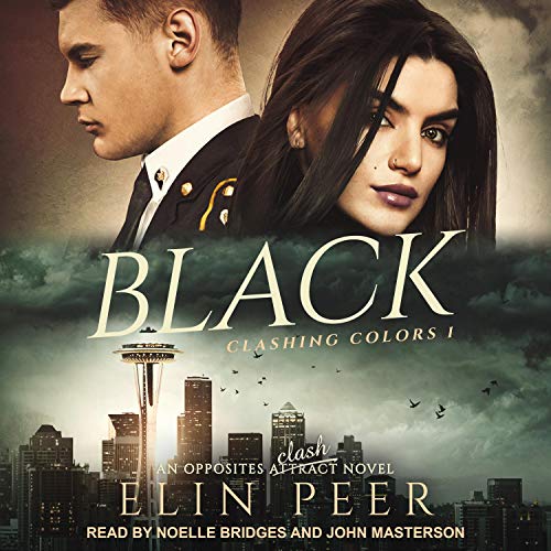 Cover of Black
