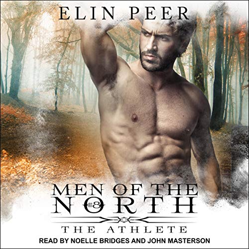 Cover of The Athlete