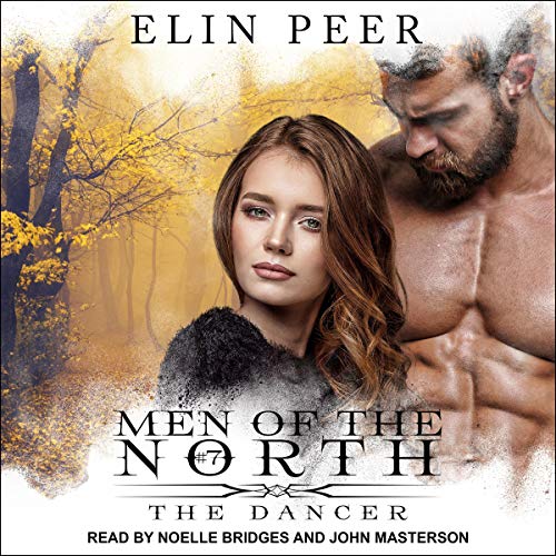 Cover of The Dancer