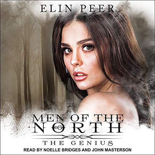 Cover of The Genius