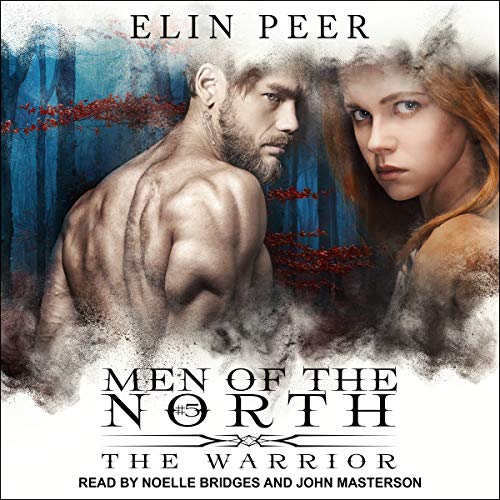 Cover of The Warrior