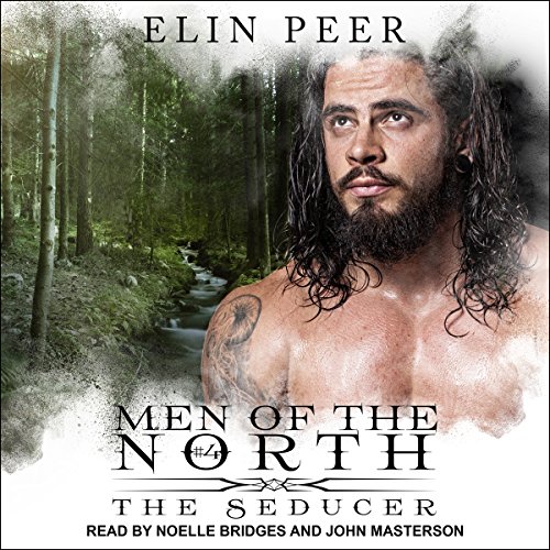 Cover of The Seducer